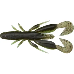 Discount Chunk Craw 2,8" Magic Pumpkin Chart Gummiköder