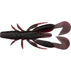 Discount Chunk Craw 2,8" Magic Pumpkin Chart Gummiköder