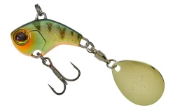 Clearance Deracoup 1oz Agressive Perch Metallköder