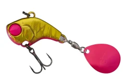Clearance Deracoup 1oz Agressive Perch Metallköder