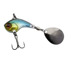 Clearance Deracoup 1oz Agressive Perch Metallköder