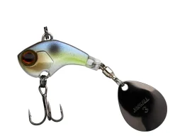 Clearance Deracoup 1oz Agressive Perch Metallköder