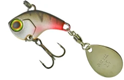 Clearance Deracoup 1oz Agressive Perch Metallköder