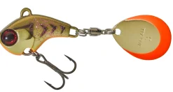 Outlet Deracoup 3/4oz Akoya Flash Metallköder