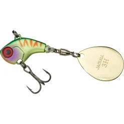 Outlet Deracoup 3/4oz Akoya Flash Metallköder