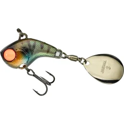 Outlet Deracoup 3/4oz Akoya Flash Metallköder
