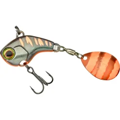 Outlet Deracoup 3/4oz Akoya Flash Metallköder