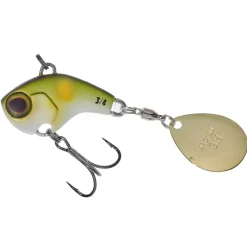 Outlet Deracoup 3/4oz Akoya Flash Metallköder