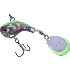Outlet Deracoup 3/4oz Akoya Flash Metallköder