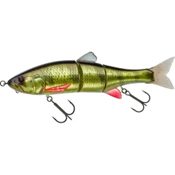Dowz Swimmer 180 SF Crazy Pike Hardbaits