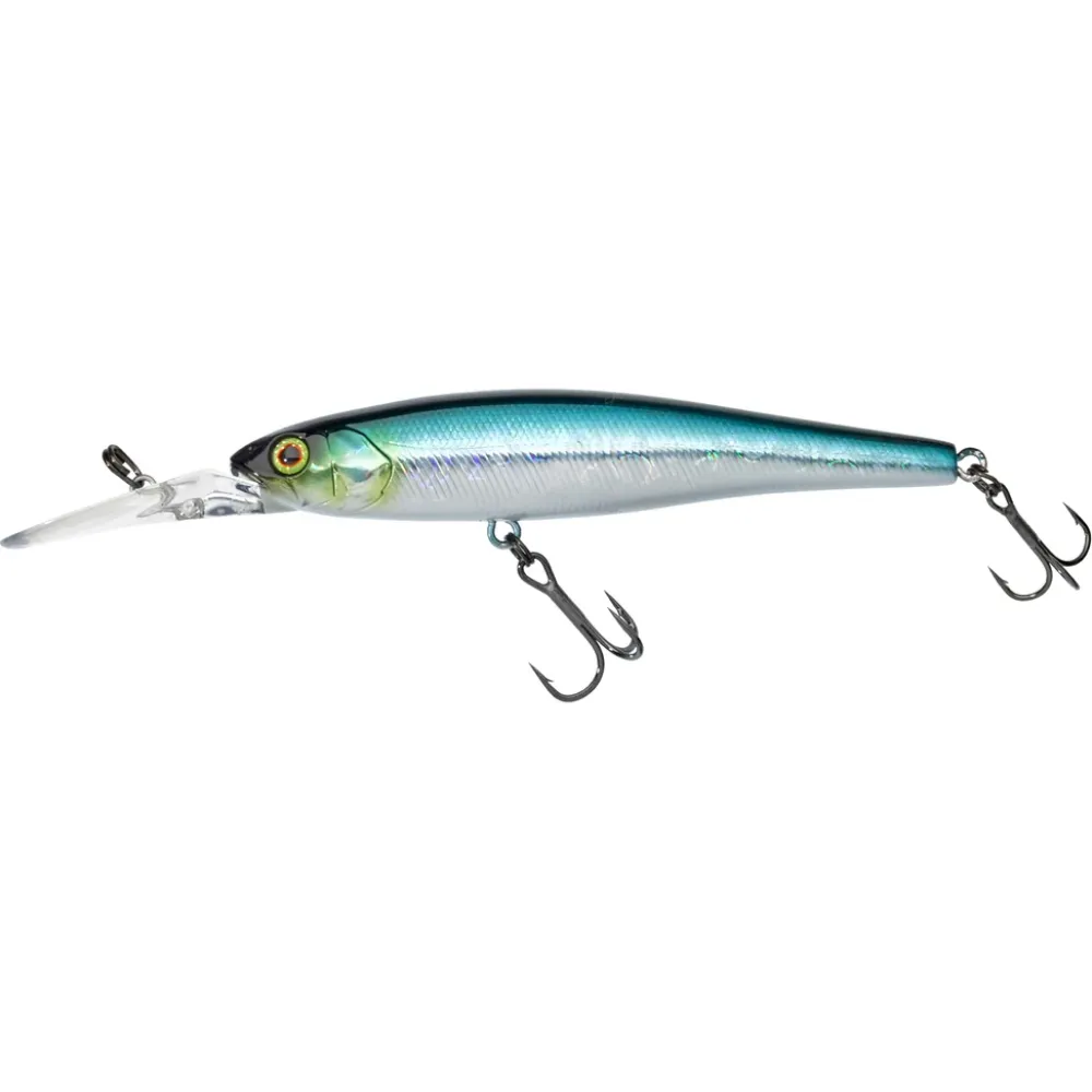New Dowzvido 90 SP Jungle Hardbaits