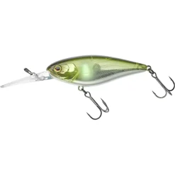 Hot Flat DD Squirrel 79 SP Aurora Bleak Hardbaits