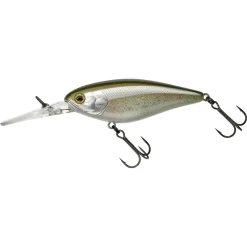 Hot Flat DD Squirrel 79 SP Aurora Bleak Hardbaits