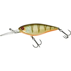 Hot Flat DD Squirrel 79 SP Aurora Bleak Hardbaits