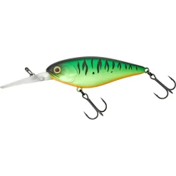 Hot Flat DD Squirrel 79 SP Aurora Bleak Hardbaits