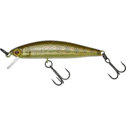 Outlet Flat Fly 50 SP Amago Hardbaits