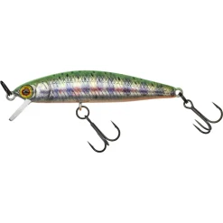 Outlet Flat Fly 50 SP Amago Hardbaits