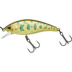 Best Flat Tricoroll 55 S Truitelle Hardbaits