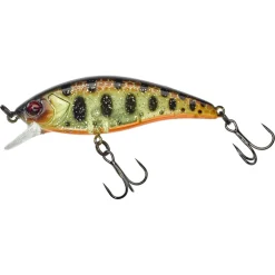 Best Flat Tricoroll 55 S Truitelle Hardbaits