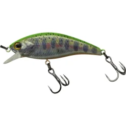 Best Flat Tricoroll 55 S Truitelle Hardbaits