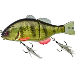 Hot Gantarel RT Gold Carp Hardbaits
