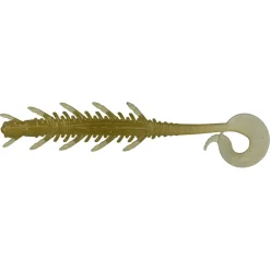 Outlet Juggpod 3,6" Light Herthworm Gummiköder