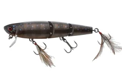 Online Kawashi Mikey 115 Horyu Rainbow Trout Hardbaits