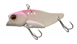 Best Knockin Jaw 3/8oz Akoya Flash Metallköder