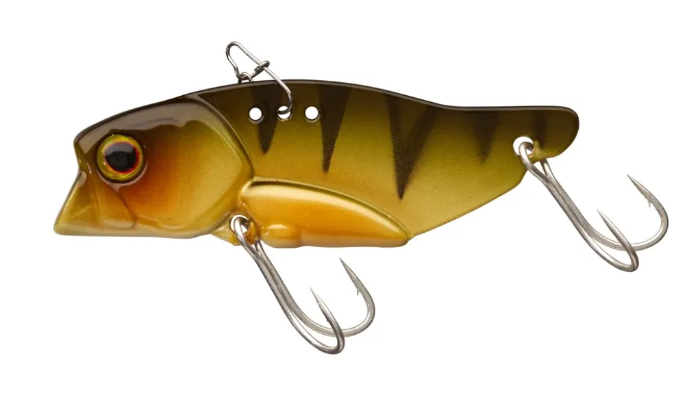 Best Knockin Jaw 3/8oz Akoya Flash Metallköder