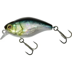 Discount Magnum Chubby 50 Aurora Bleak Hardbaits