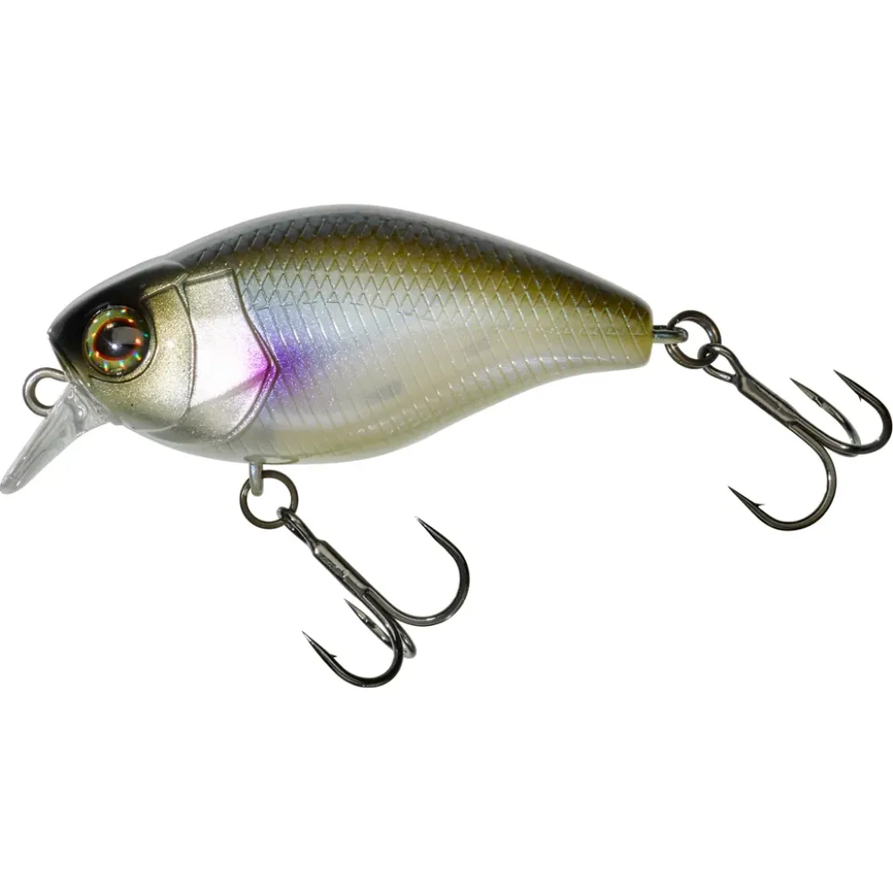 Discount Magnum Chubby 50 Aurora Bleak Hardbaits