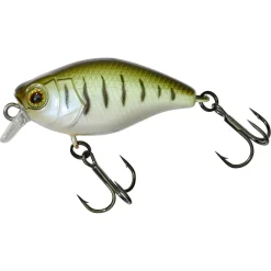 New Micro Chubby 30 NF Ablette Hardbaits