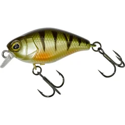 New Micro Chubby 30 NF Ablette Hardbaits