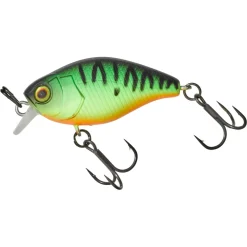 New Micro Chubby 30 NF Ablette Hardbaits