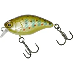 New Micro Chubby 30 NF Ablette Hardbaits