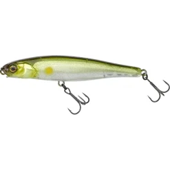 Hot Mud Sucker 110 Bone Hardbaits