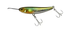 Clearance Riser Bait 006 Aurora Baitfish Hardbaits