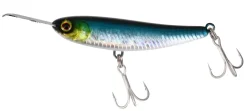 Clearance Riser Bait 006 Aurora Baitfish Hardbaits