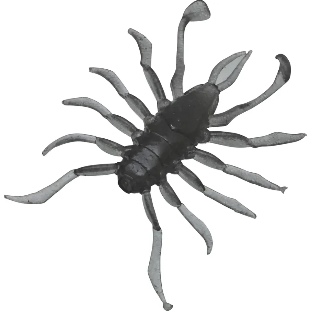 Sale RV Bug 1,5" Cola Citras Flake Gummiköder