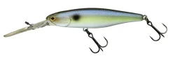 New SDD Squirrel 79 SP HL Ayu Hardbaits