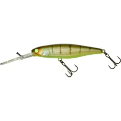 New SDD Squirrel 79 SP HL Ayu Hardbaits