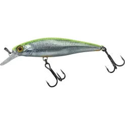 Discount Squad Minnow 65 SP Agressive Perch Hardbaits