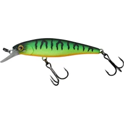Discount Squad Minnow 65 SP Agressive Perch Hardbaits