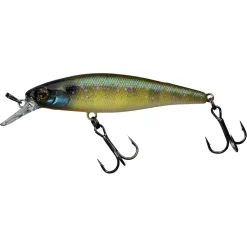 Discount Squad Minnow 65 SP Agressive Perch Hardbaits
