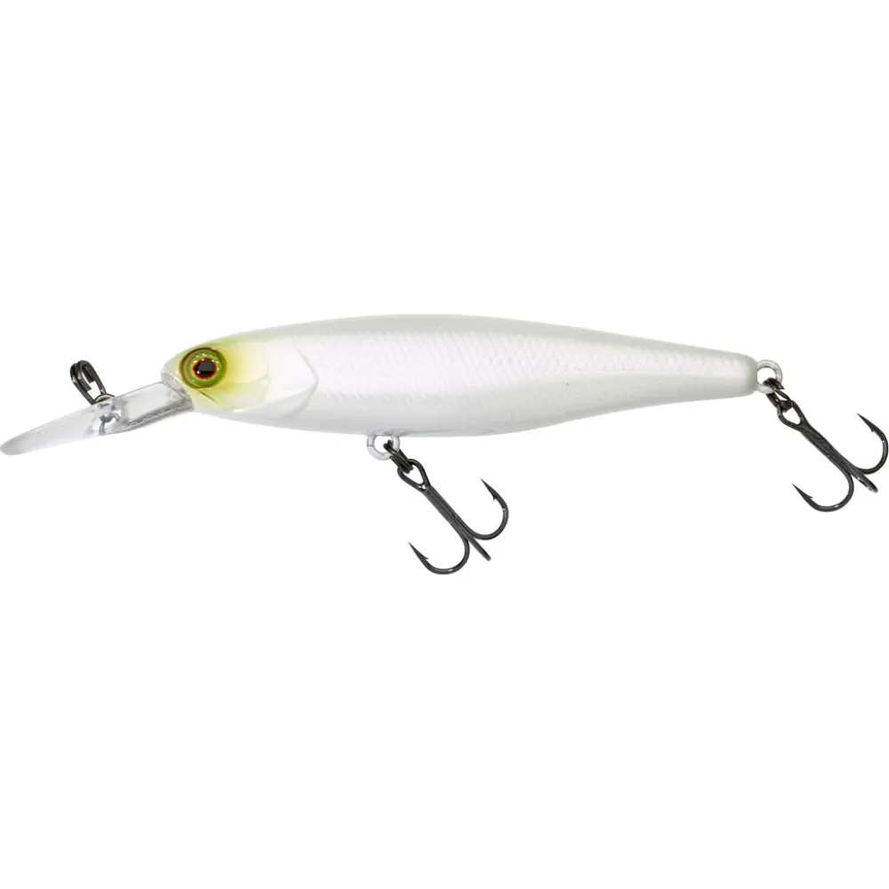 Outlet Squirrel 76 SP Bone Hardbaits