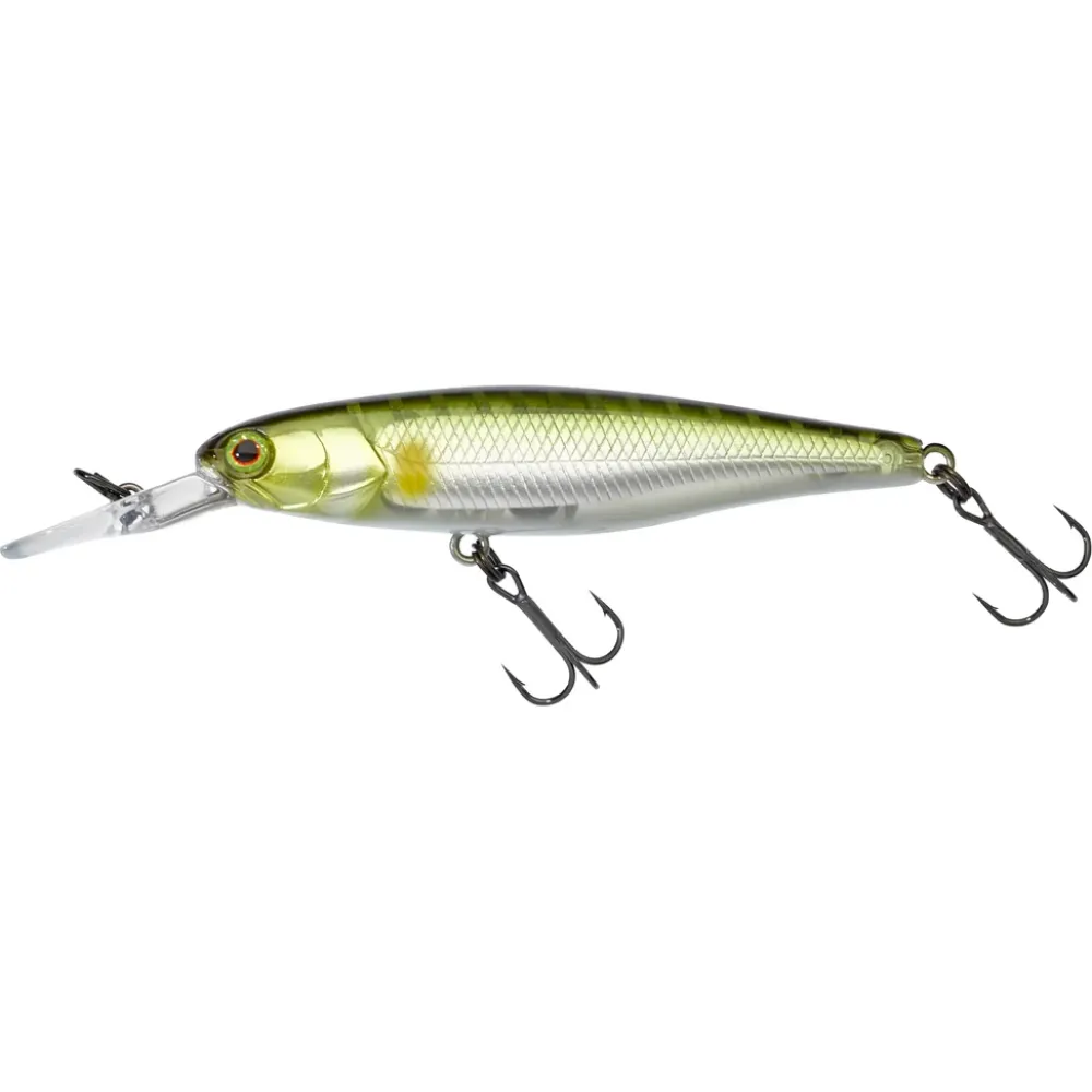 Outlet Squirrel 76 SP Bone Hardbaits