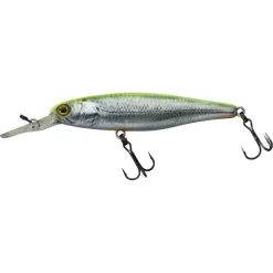 Outlet Squirrel 76 SP Bone Hardbaits