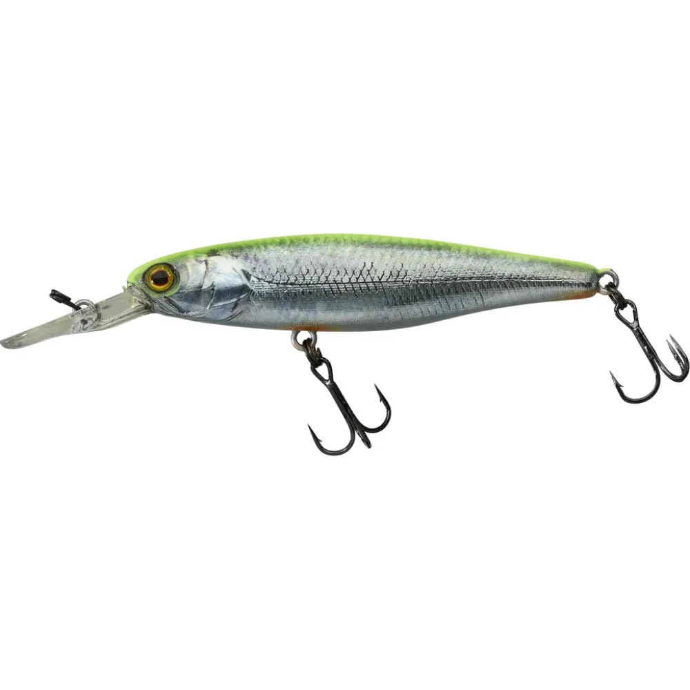 Outlet Squirrel 76 SP Bone Hardbaits