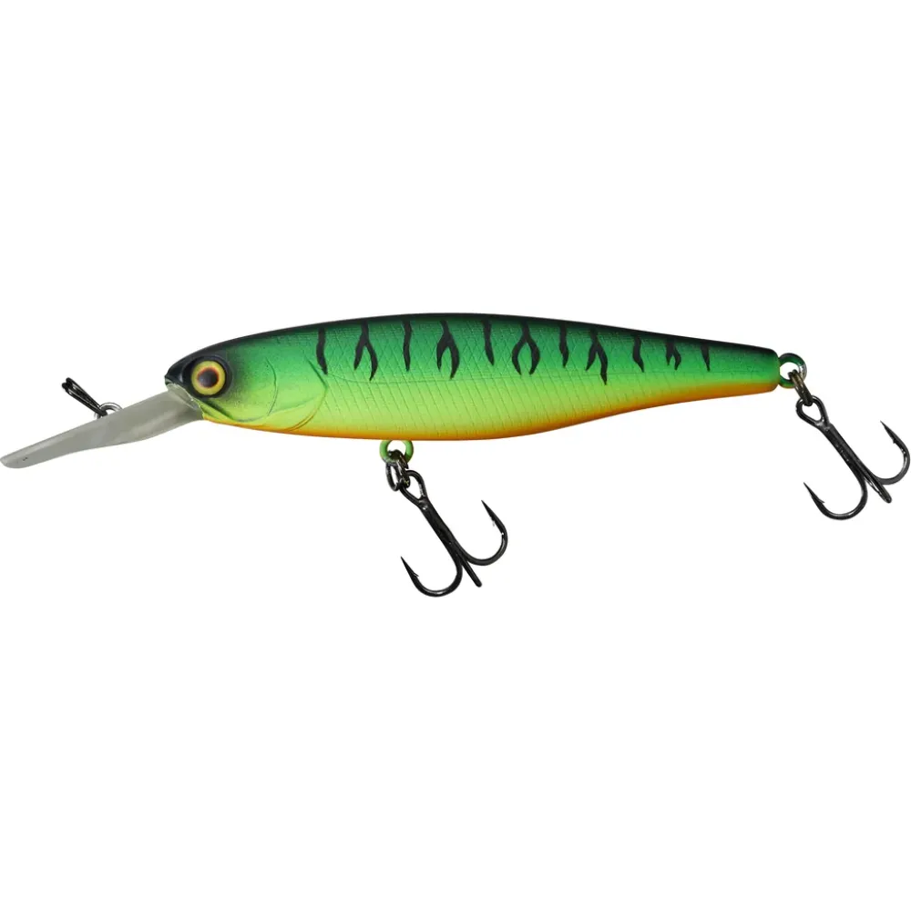 Outlet Squirrel 76 SP Bone Hardbaits