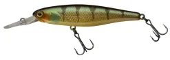 Outlet Squirrel 76 SP Bone Hardbaits